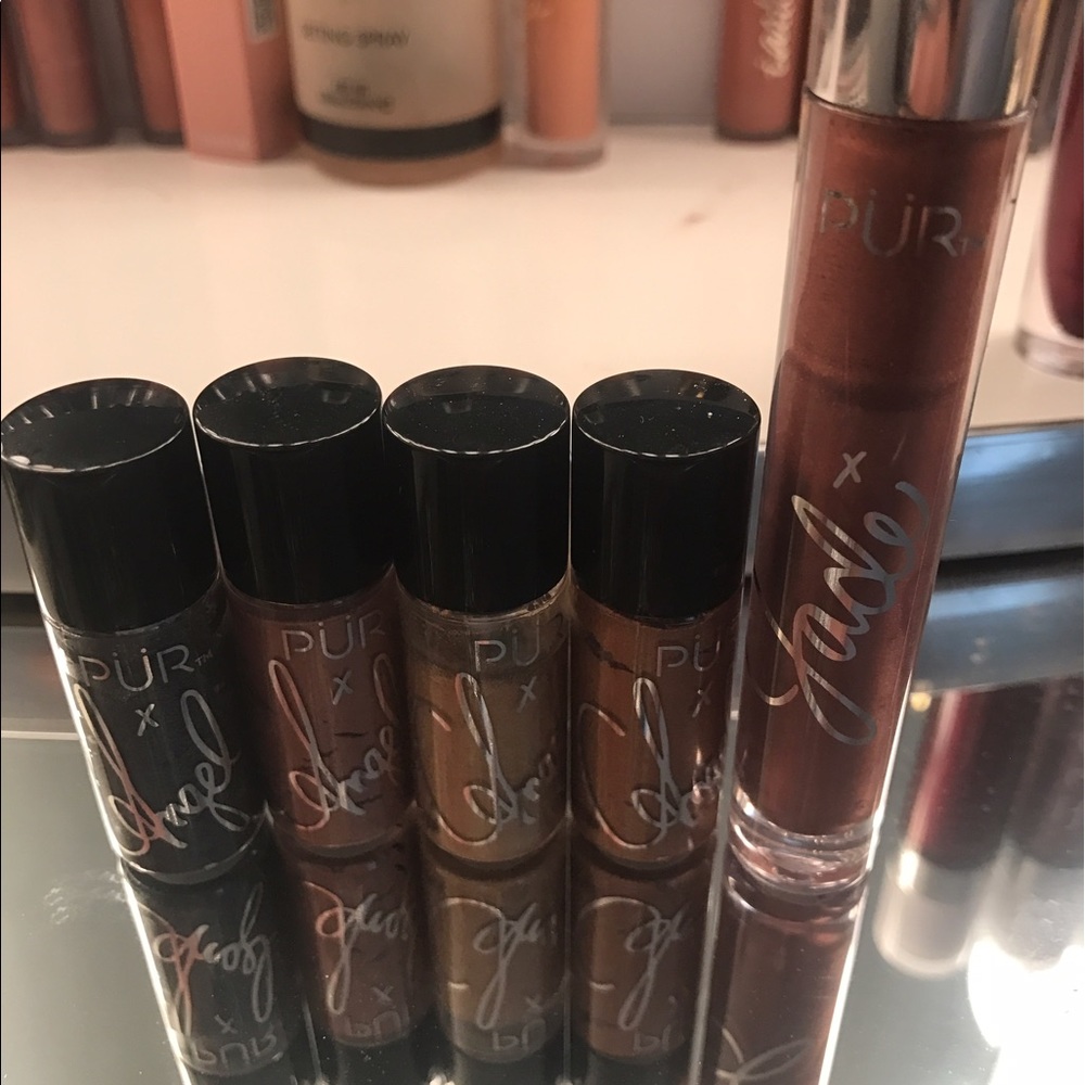 PUR x Angel & Jade