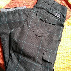 Ladies size medium snowboard pants Empyre
