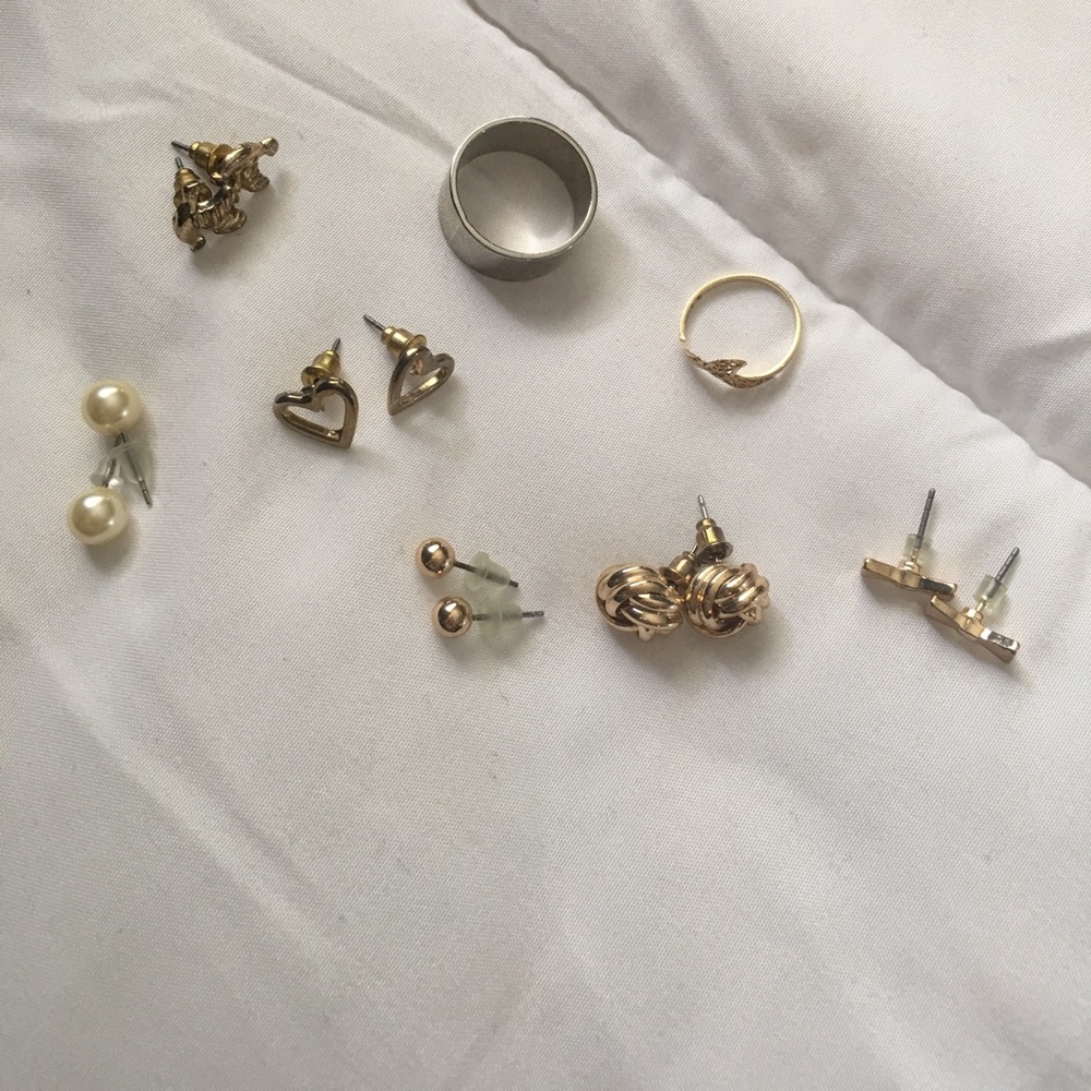 women's jewelry
