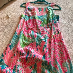 Lilly Pulitzer dress