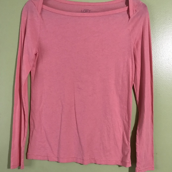 Loft shirt - Picture 1 of 3