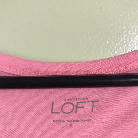 Loft shirt - Picture 2 of 3