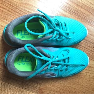 NEW Champion C9 FlexFoam Run sneakers