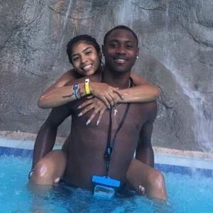 Meet your Posher, De'edrick