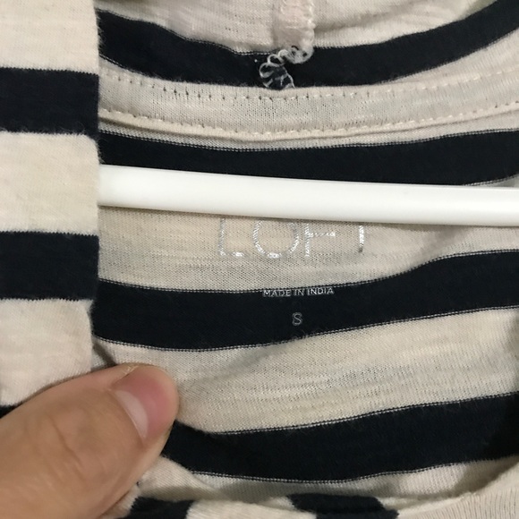 Loft shirt - Picture 2 of 3