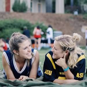 Meet your Posher, Mckenna