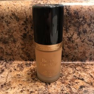 Too Faced Born This Way