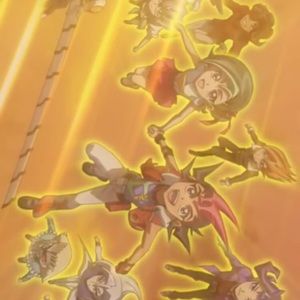 Meet your Posher, Luke