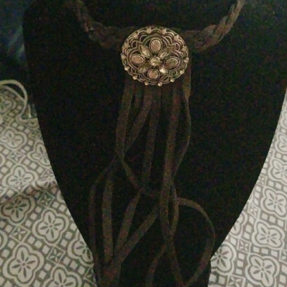 Chokers
