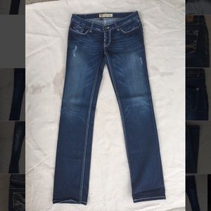BLE Stella skinny Jean size 28