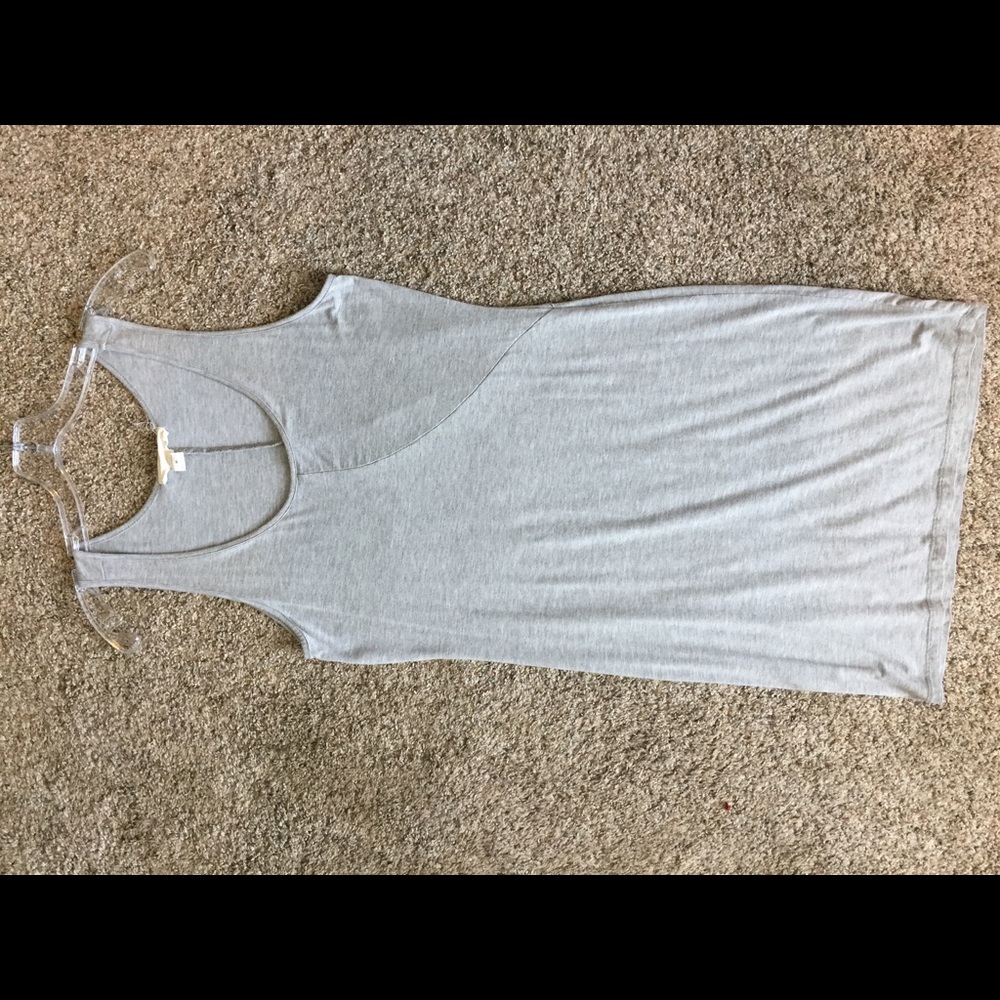 Kerisma Tank Dress!