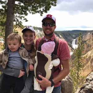 Meet your Posher, Kelsey