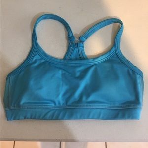 Aerie racerback sports bra