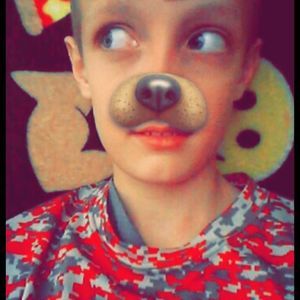 Meet your Posher, Jordan