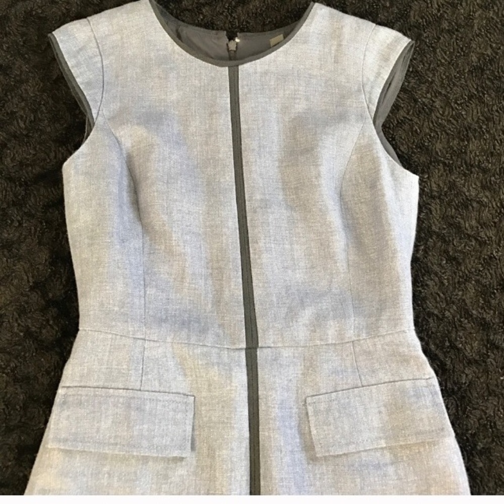 Jcrew dress!! Like new