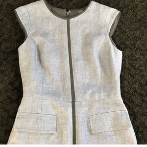 Jcrew dress!! Like new