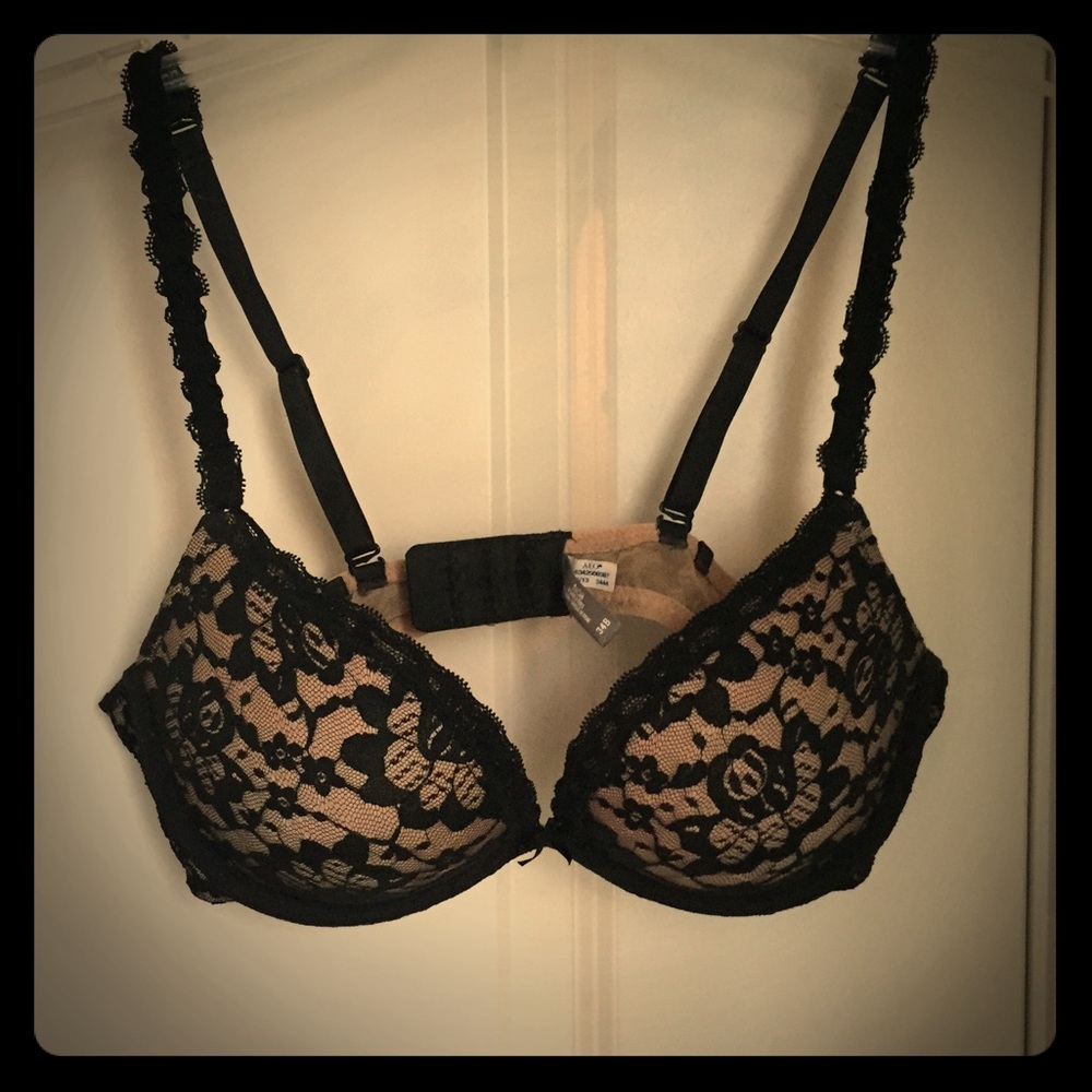 Aerie Push-up Bra