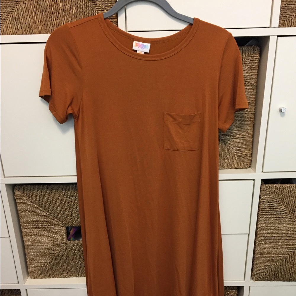 LulaRoe Carly XXS