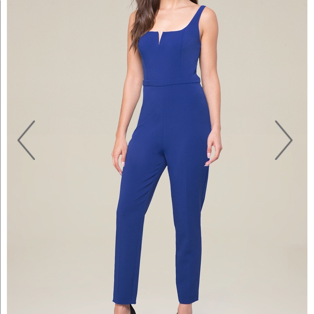 Jumpsuit