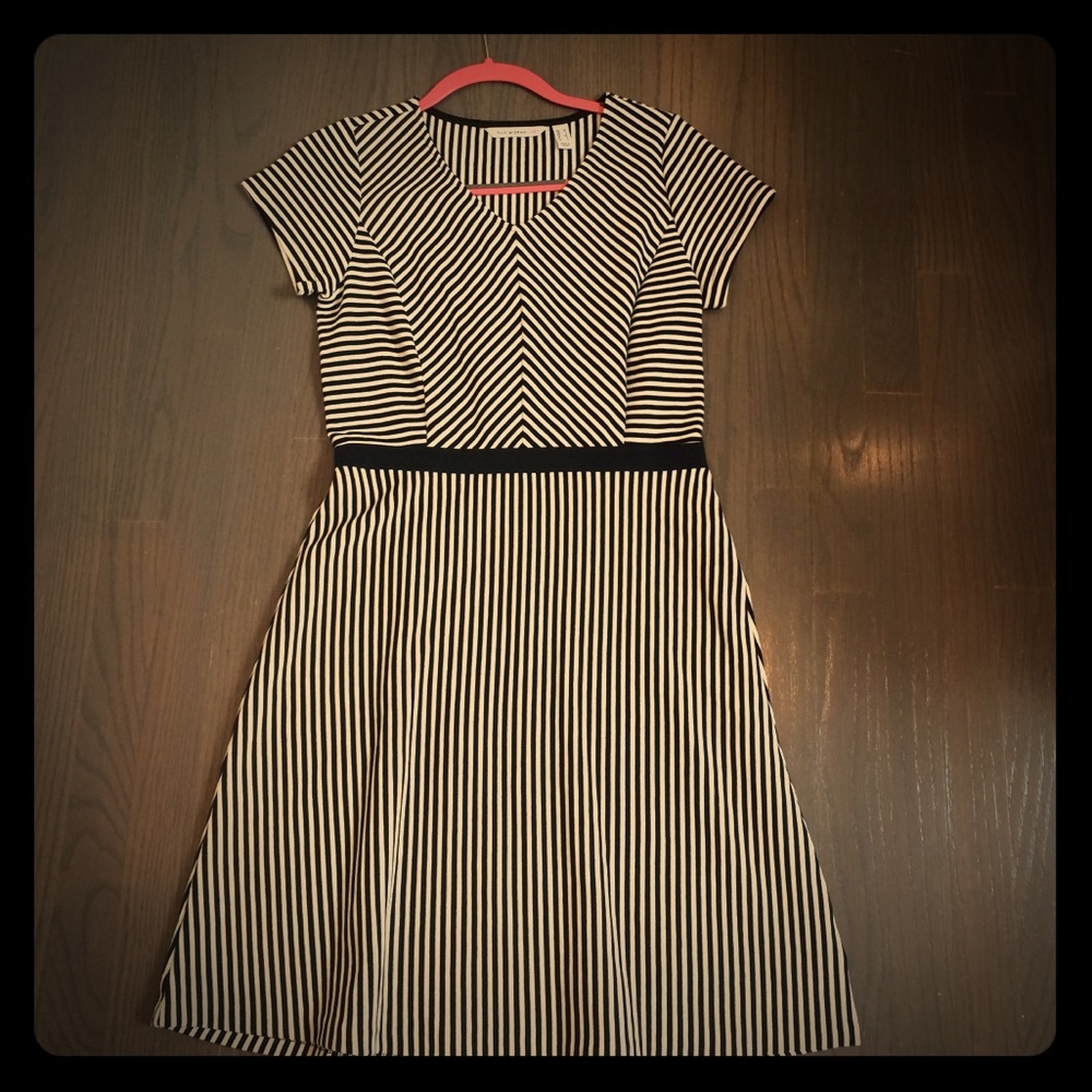 Isaac Mizrahi Dress