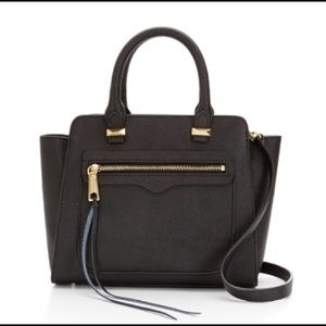Rebecca Minkoff Mini Avery Tote Crossbody