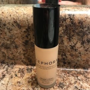 Sephora Foundation
