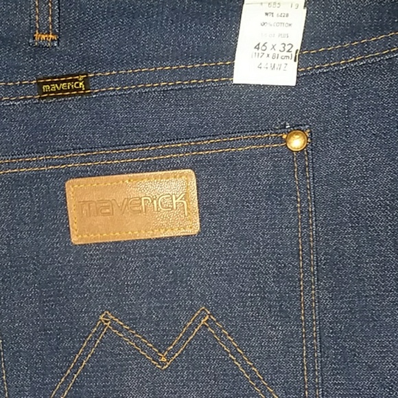 Men Mervick  RELAXED Fitted  N.W.T - Picture 2 of 3