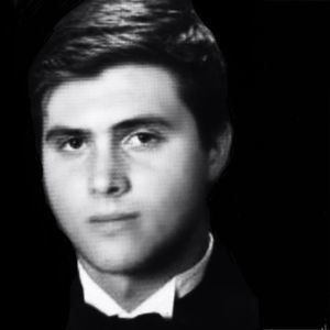 Meet your Posher, Matthew