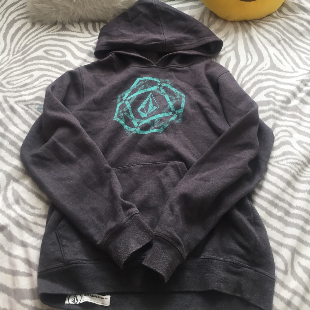 Boys YOUTH Volcom sweater💓