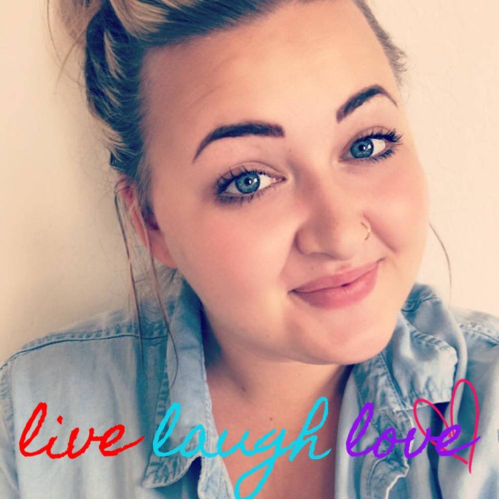 Meet your Posher, Jordyn