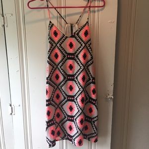Cocktail dress