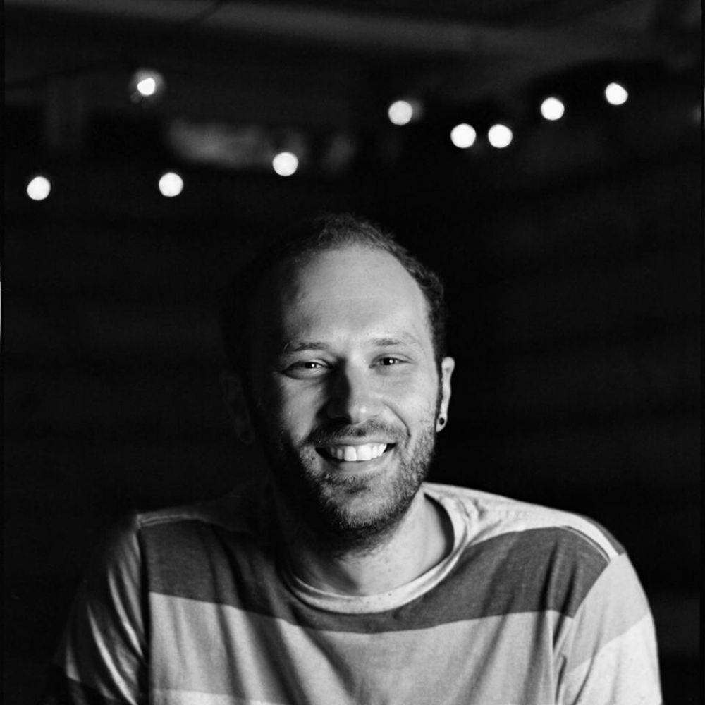 Meet your Posher, Jeffy