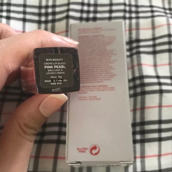 BITE Prismatic Pearl Lip 💋✨ / Sold on Ⓜ️ercari - Picture 2 of 4