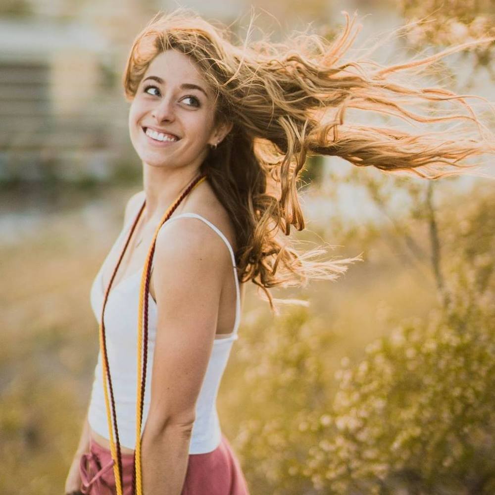 Meet your Posher, Natalie