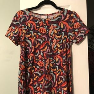 Lularoe Carly XXS