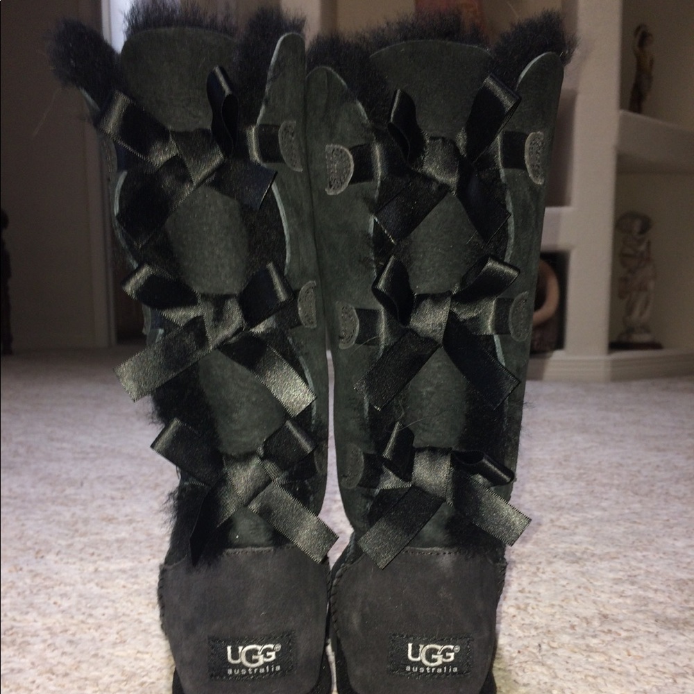 Authentic Ugg boots