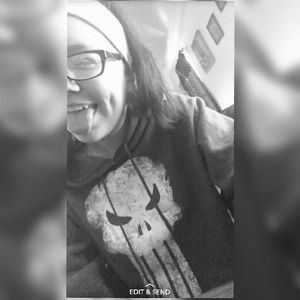 Meet your Posher, Ashleigh