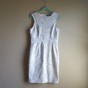 Apt 9 // Gray Sheath Dress