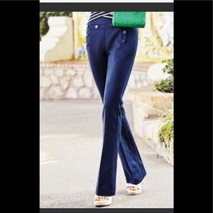 Cabi Mariner Trouser