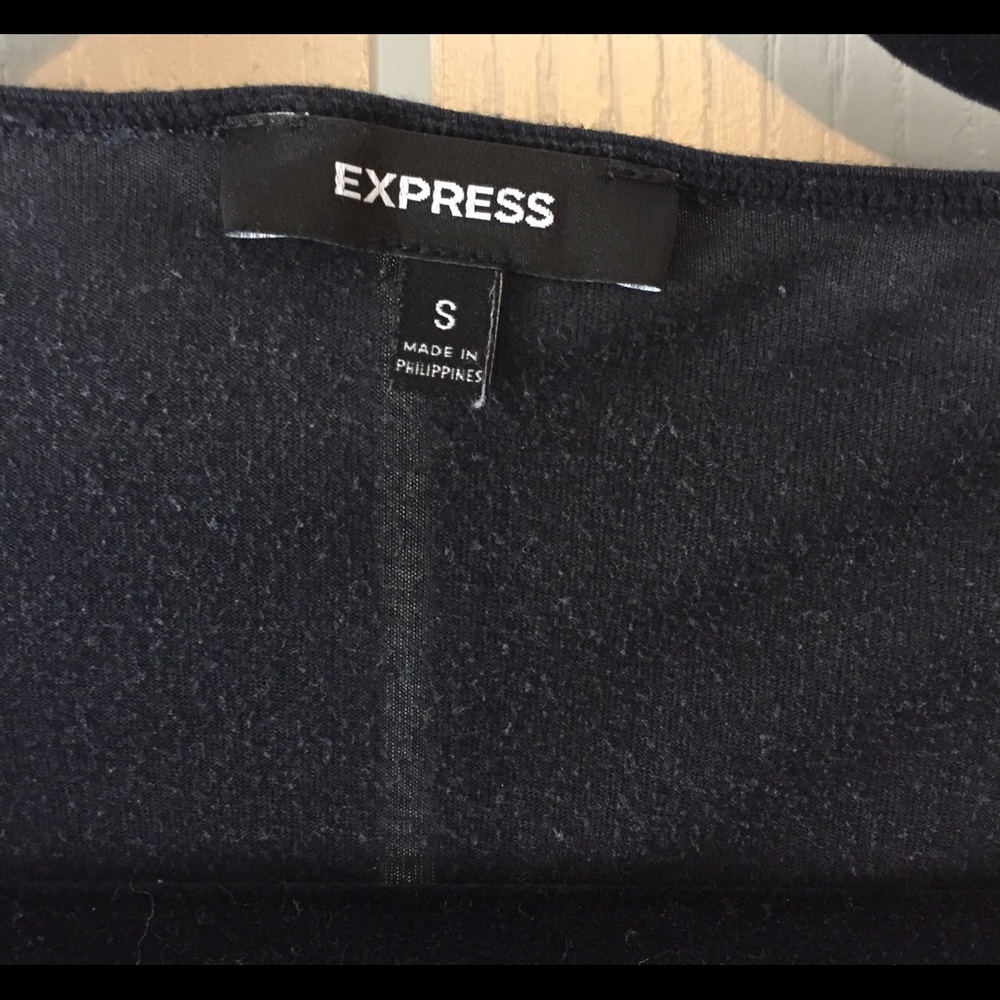 Express Cardigan! - Picture 2 of 2