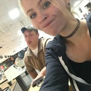 Meet your Posher, Cheyenne