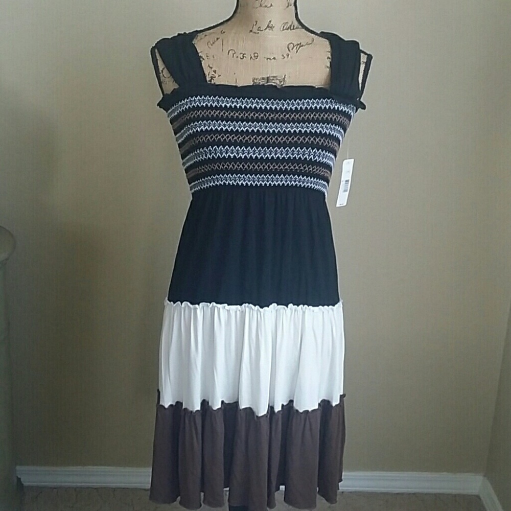 Summer  Dress