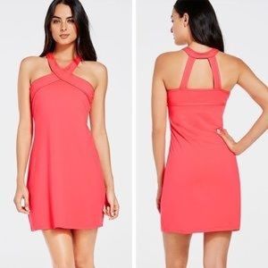 Fabletics NWT Criss Cross Dress