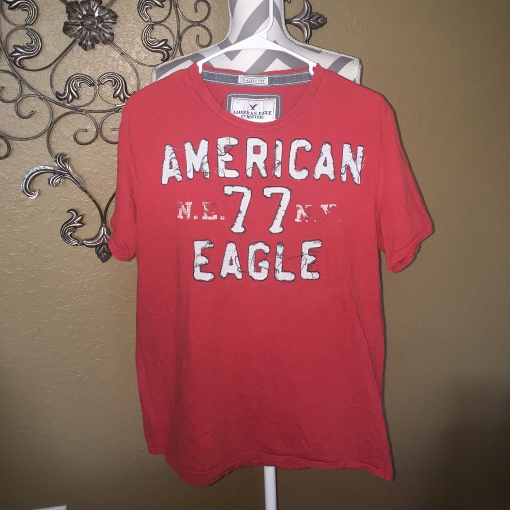 American Eagle 🦅 Men's Shirt