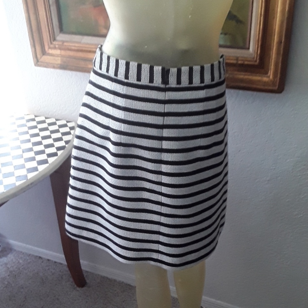 Express skirt sz 10 - Picture 3 of 5