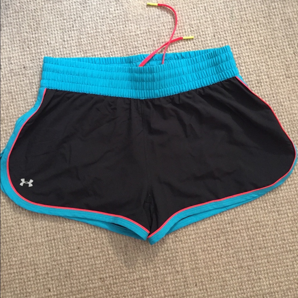 Under armour shorts