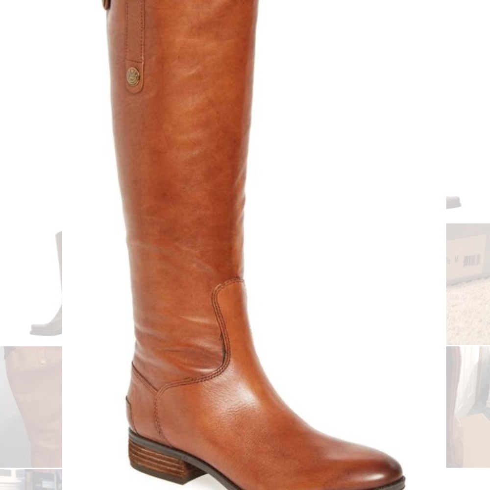 Sam Edelman penny lane boot