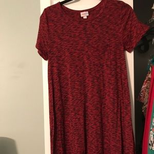 Lularoe Carly Dress