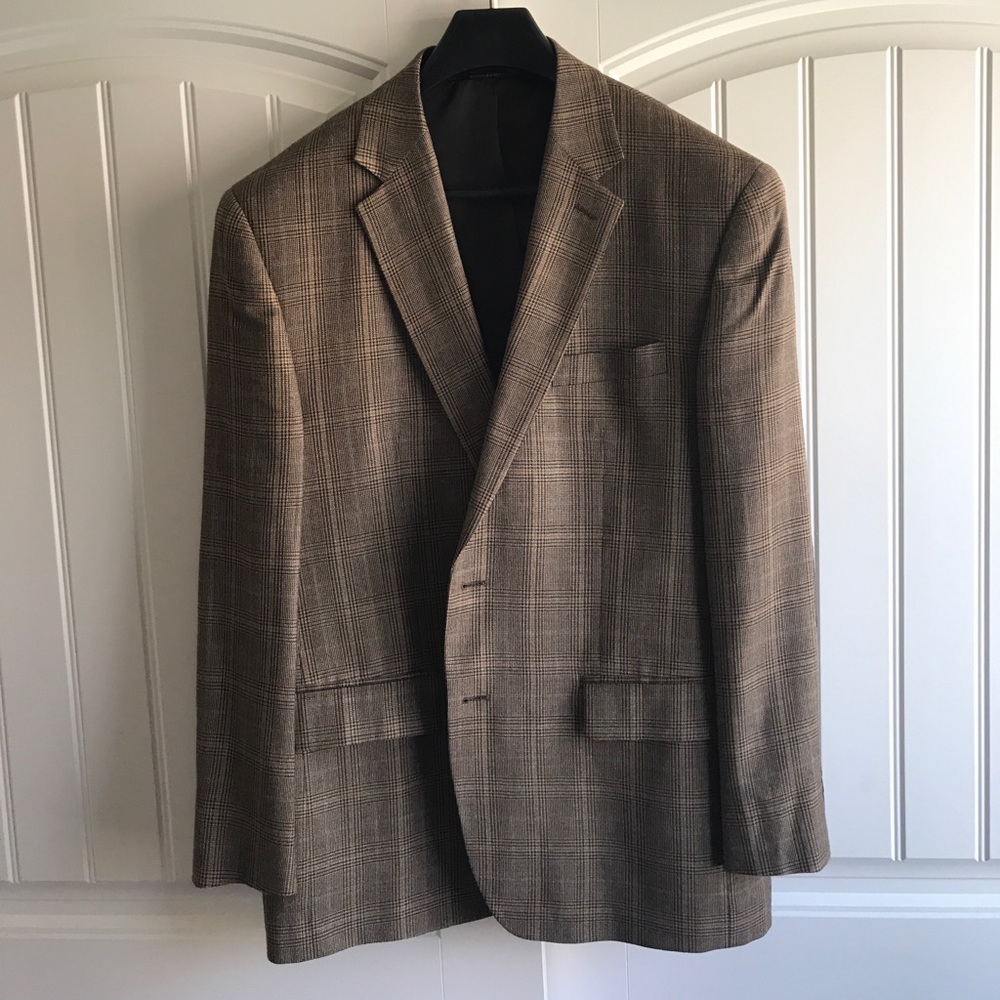 Ralph Lauren Jacket 44R