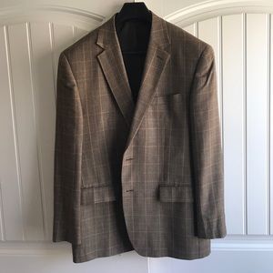 Ralph Lauren Jacket 44R